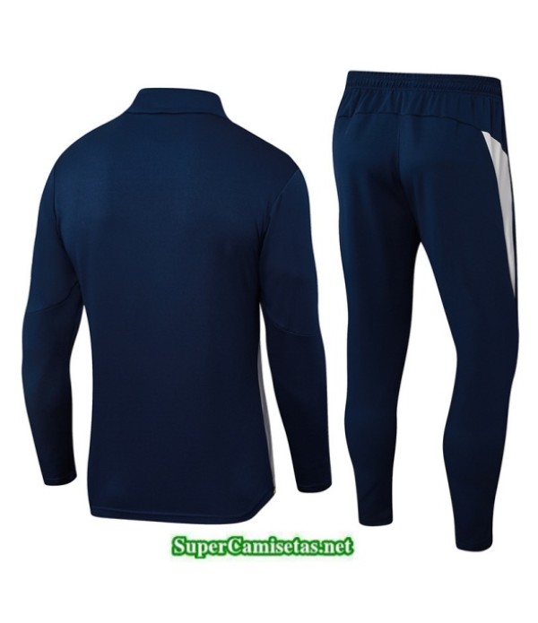 Tailandia Chandal Portugal Azul Marino/blanco 2025 2026 S21637