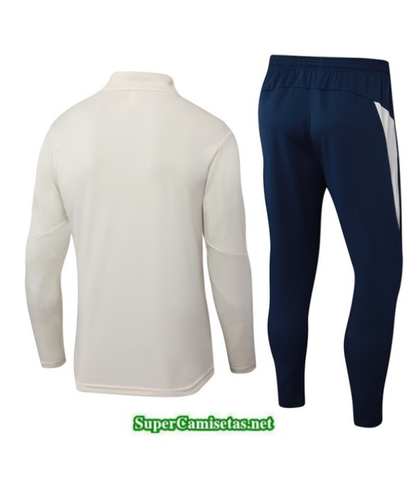 Tailandia Chandal Portugal Azul Marino/blanco/amarillo/azul 2025 2026 S21636