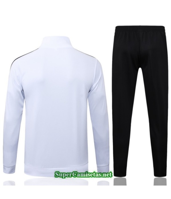 Tailandia Chaqueta Chándal Alemania Niño 2025 2026 S21910