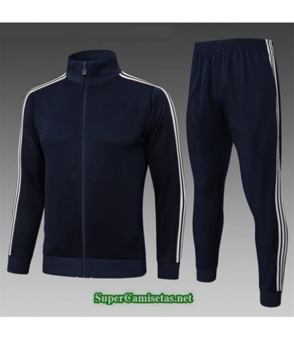 Tailandia Chaqueta Chándal Juventus Niño Negro/amarillo/rosa 2025 2026 S21963