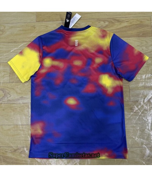 Tailandia Equipacion Camiseta Ajax Training 2025 2026 S20797