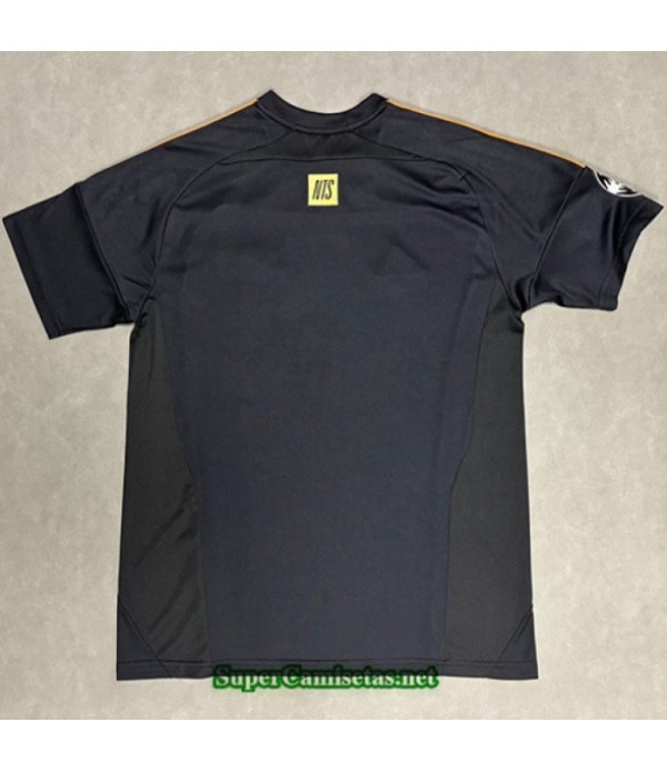 Tailandia Equipacion Camiseta Arsenal Nts Collaboration 2025 2026 S20934