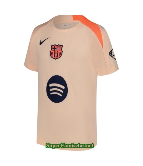 Tailandia Equipacion Camiseta Barcelona Pre Match Especial 2025 2026 S20563