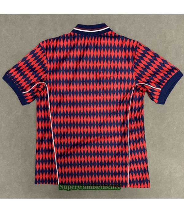 Tailandia Equipacion Camiseta Bayern Munich 2025 2026 S20003