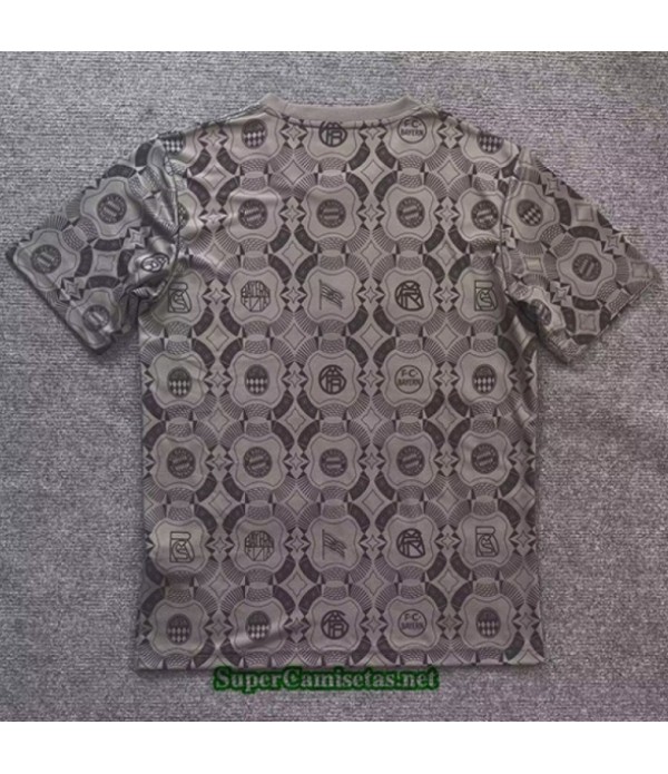 Tailandia Equipacion Camiseta Bayern Munich Beer T Shirt 2025 2026 S20009