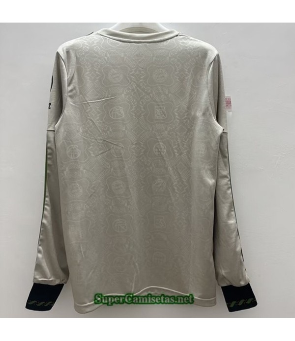 Tailandia Equipacion Camiseta Bayern Munich Especial Manga Larga 2025 2026 S20005