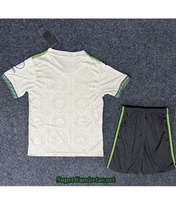 Tailandia Equipacion Camiseta Bayern Munich Niño Especial 2025 2026 S20012