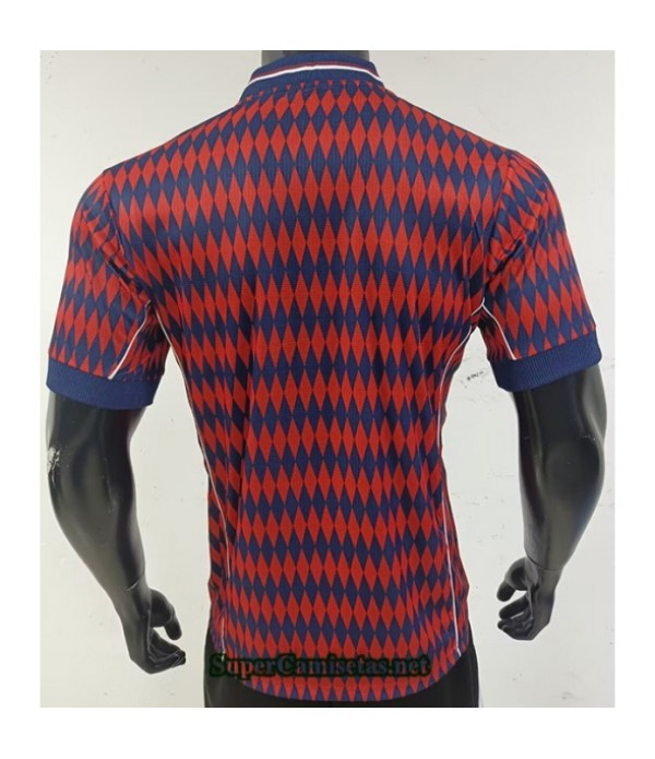 Tailandia Equipacion Camiseta Bayern Munich Player Retro Conmemorar 2025 2026 S20018