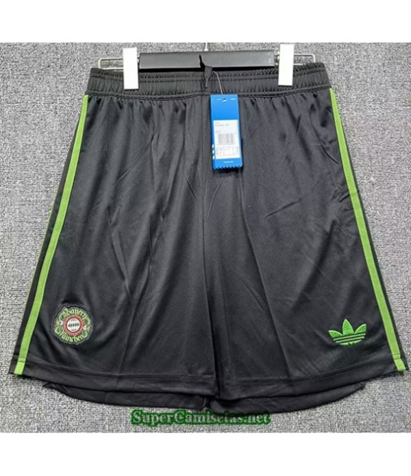 Tailandia Equipacion Camiseta Bayern Munich Short Especial 2025 2026 S20898
