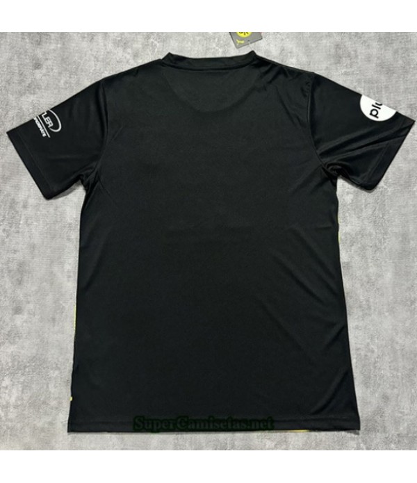 Tailandia Equipacion Camiseta Borussia Dortmund Edición Conmemorativa 2025 2026 S20028