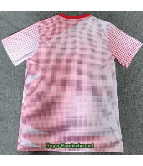 Tailandia Equipacion Camiseta Canada Training 2025 2026 S20723