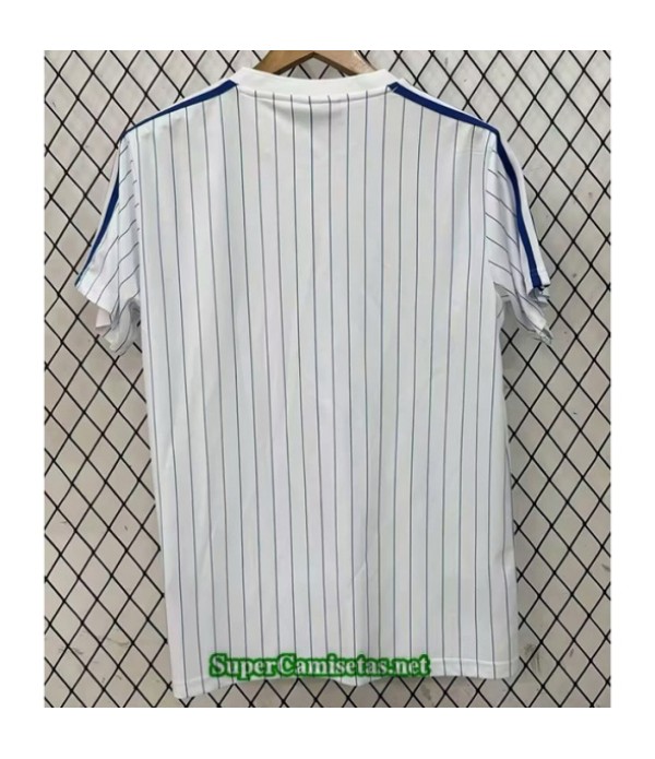 Tailandia Equipacion Camiseta Chelsea Retro 2025 2026 S20980