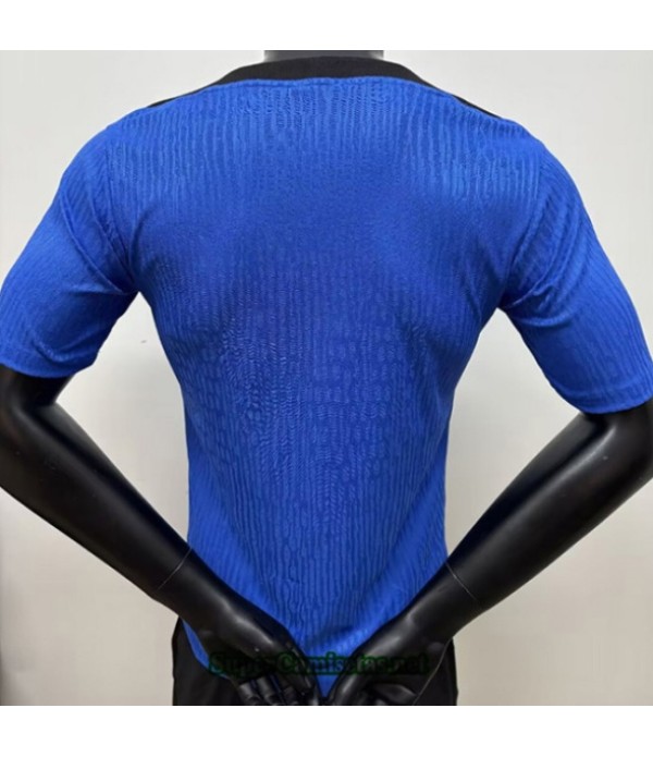 Tailandia Equipacion Camiseta Corea Player Training 2025 2026 S20732