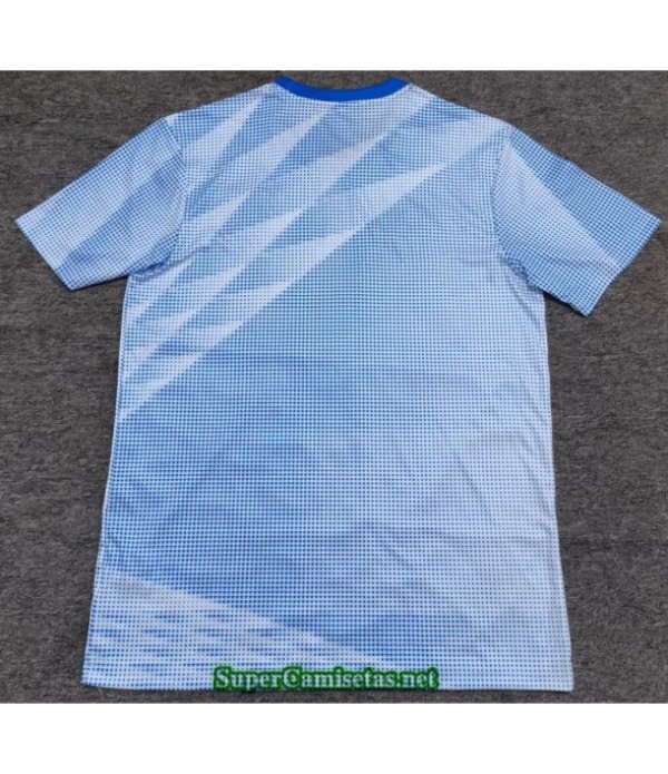 Tailandia Equipacion Camiseta Estados Unidos Training 2025 2026 S20741