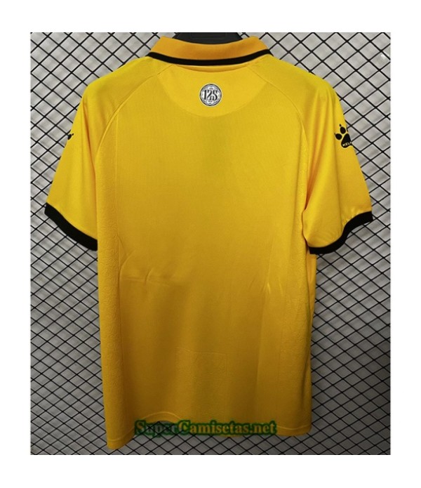 Tailandia Equipacion Camiseta Espanyol 125 Aniversario 2025 2026 S20581