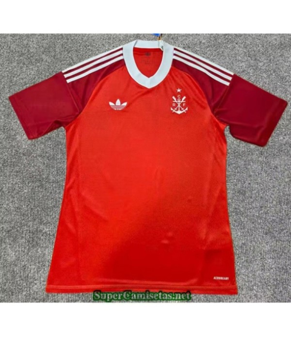 Tailandia Equipacion Camiseta Flamengo Especial 2025 2026 S20847