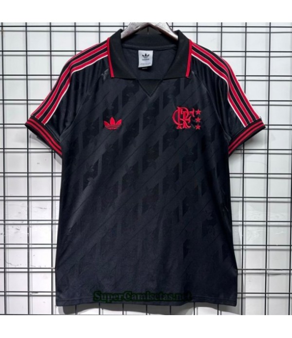 Tailandia Equipacion Camiseta Flamengo Retro Especial 2025 2026 S20846