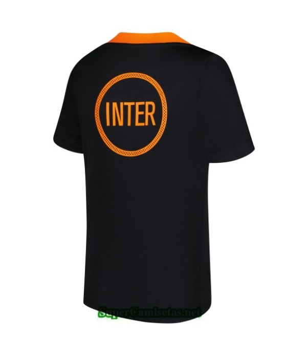 Tailandia Equipacion Camiseta Inter Milan Training 2025 2026 S21270