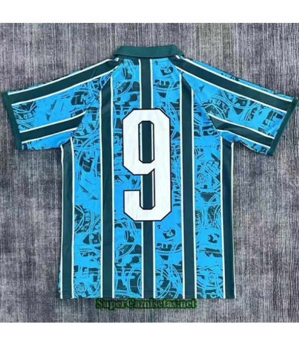 Tailandia Equipacion Camiseta Manchester City Édition Limitée 2025 2026 S21052