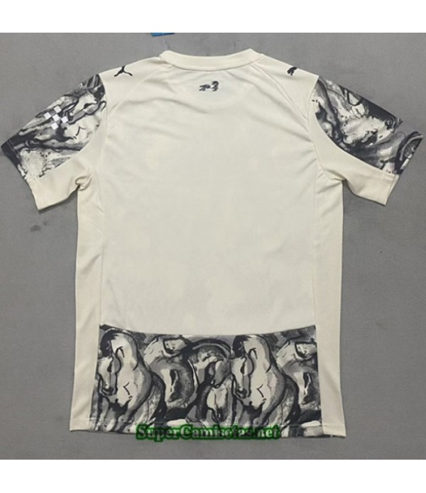 Tailandia Equipacion Camiseta Manchester City Especial 2025 2026 S21053