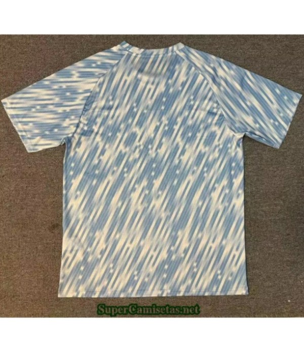 Tailandia Equipacion Camiseta Manchester City Training 2025 2026 S21054