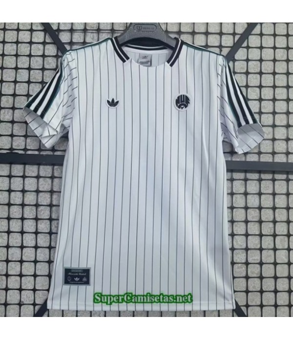 Tailandia Equipacion Camiseta Newcastle United Ret...