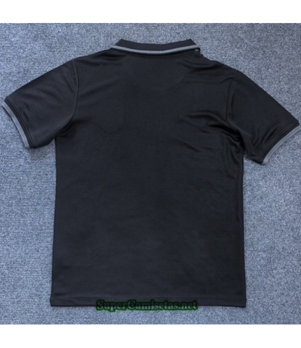 Tailandia Equipacion Camiseta Noruega Especial Negro 2025 2026 S20770