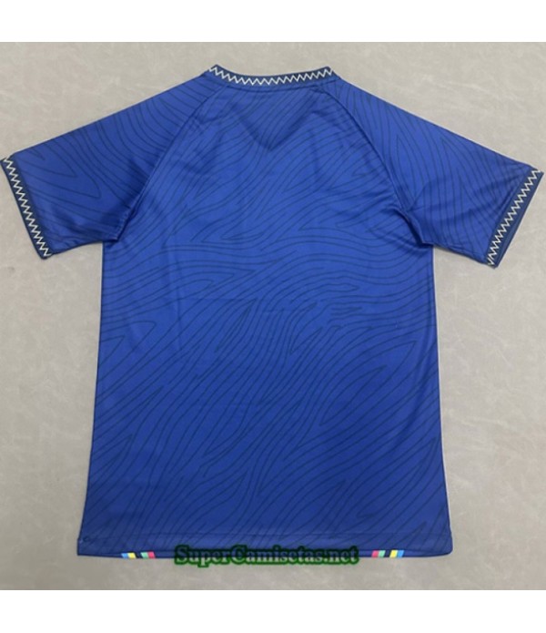 Tailandia Equipacion Camiseta Psg Especial 2025 2026 S20669