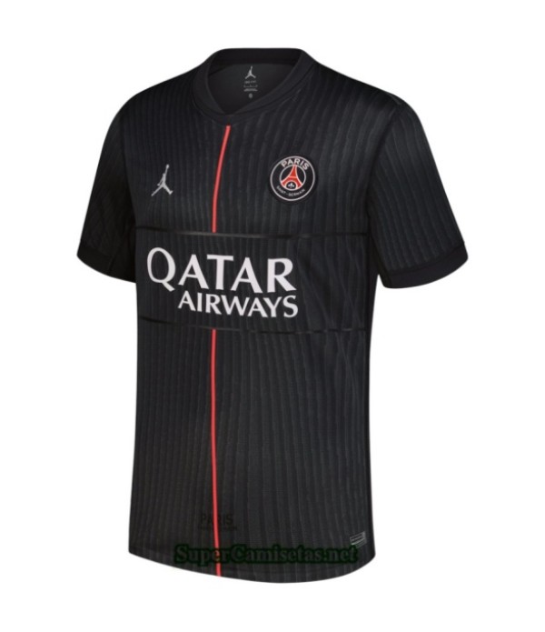 Tailandia Equipacion Camiseta Psg Fourth 2025 2026 S20668