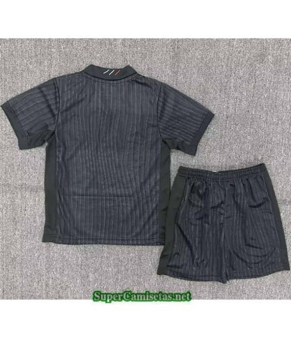 Tailandia Equipacion Camiseta Psg Niño Fourth 2025 2026 S20664