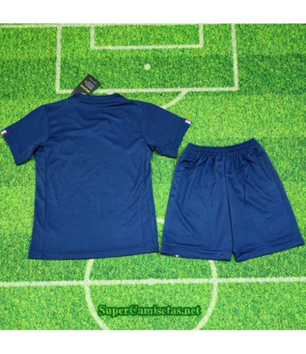 Tailandia Equipacion Camiseta Psg Niño Star 2025 2026 S20663