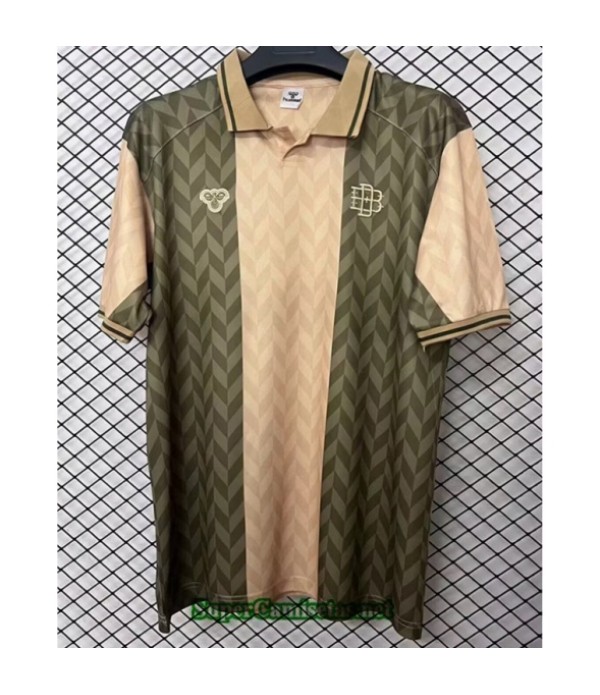 Tailandia Equipacion Camiseta Real Betis Training ...