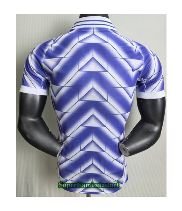 Tailandia Equipacion Camiseta Real Madrid Player Retro Conmemorar 2025 2026 S20613