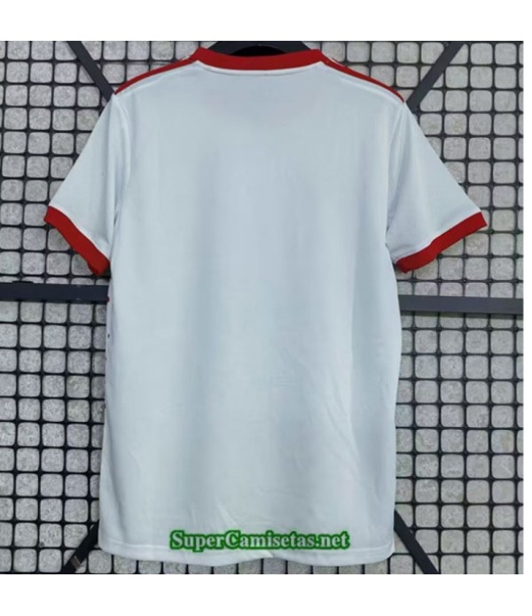 Tailandia Equipacion Camiseta Sevilla Fc Training 2025 2026 S20624