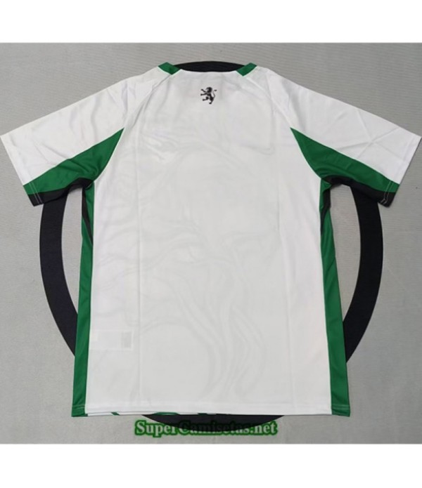 Tailandia Equipacion Camiseta Sporting Cp Especial 2025 2026 S20884