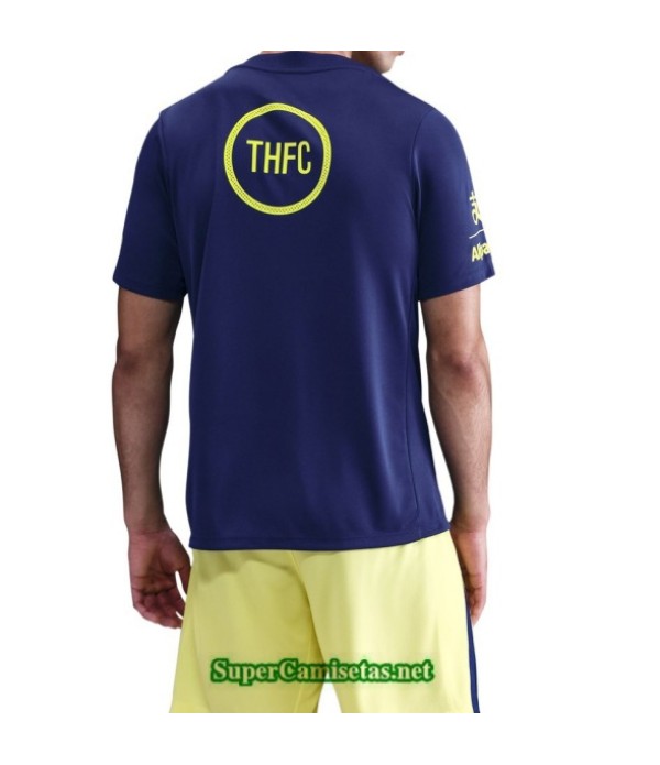 Tailandia Equipacion Camiseta Tottenham Hotspur Pre Match 2025 2026 S21107