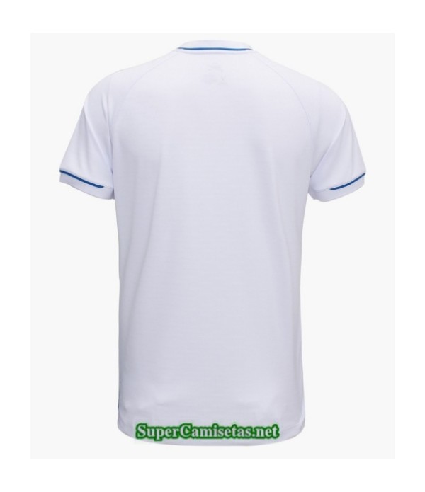 Tailandia Equipacion Camiseta Zenit St Petersburg Blanco 2025 2026 S20896