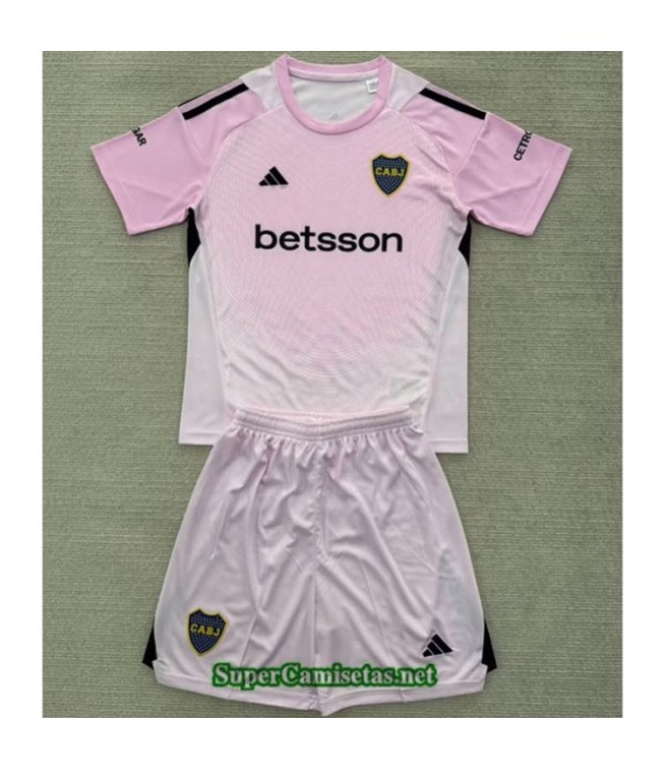 Tailandia Portero Equipacion Camiseta Boca Juniors...