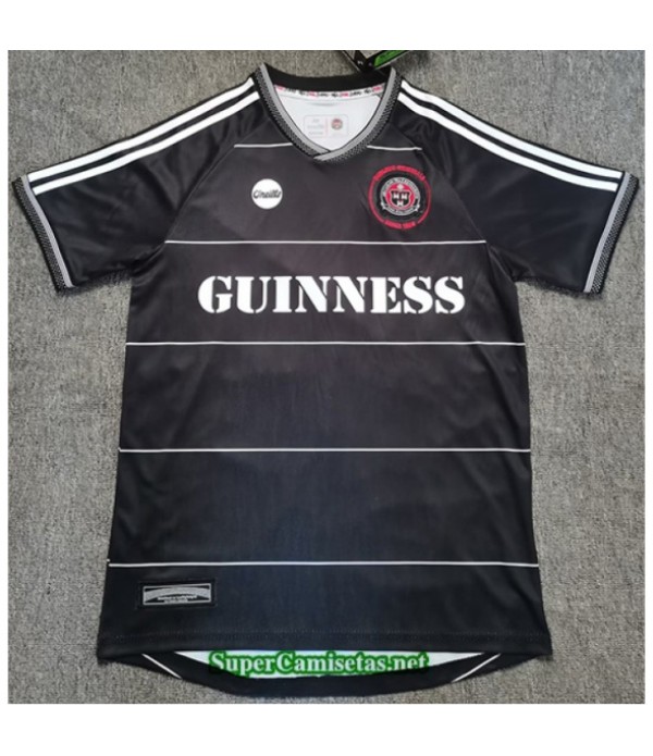 Tailandia Portero Equipacion Camiseta Bohemians 2025 2026 S20816