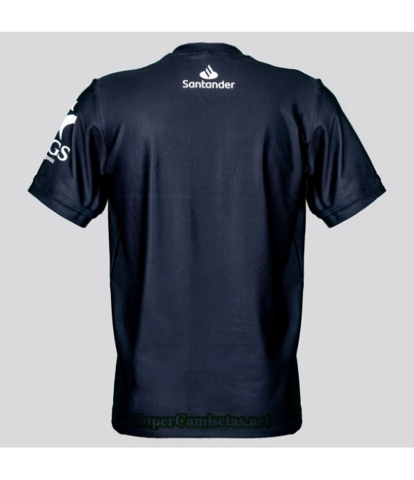 Tailandia Portero Equipacion Camiseta Racing De Santander Verde 2025 2026 S20873