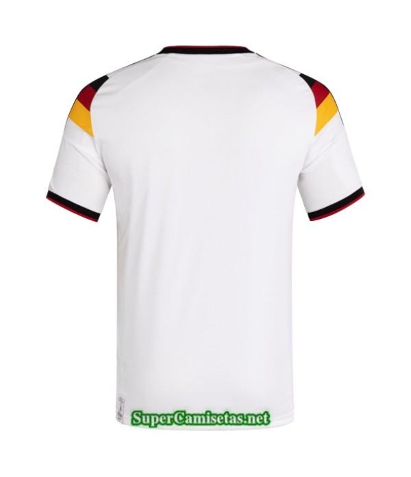 Tailandia Primera Equipacion Camiseta Alemania 2026 2027 S20693