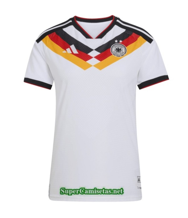 Tailandia Primera Equipacion Camiseta Alemania Femme 2026 2027 S20691