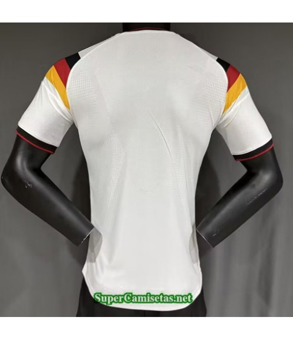 Tailandia Primera Equipacion Camiseta Alemania Player 2025 2026 S20697