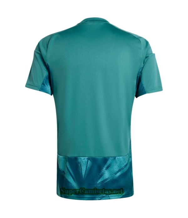 Tailandia Primera Equipacion Camiseta Alemania S20694