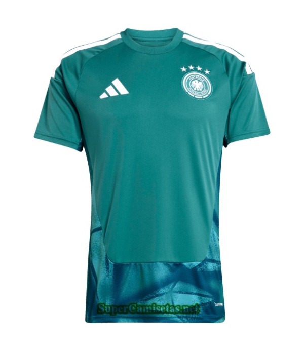 Tailandia Primera Equipacion Camiseta Alemania S20...