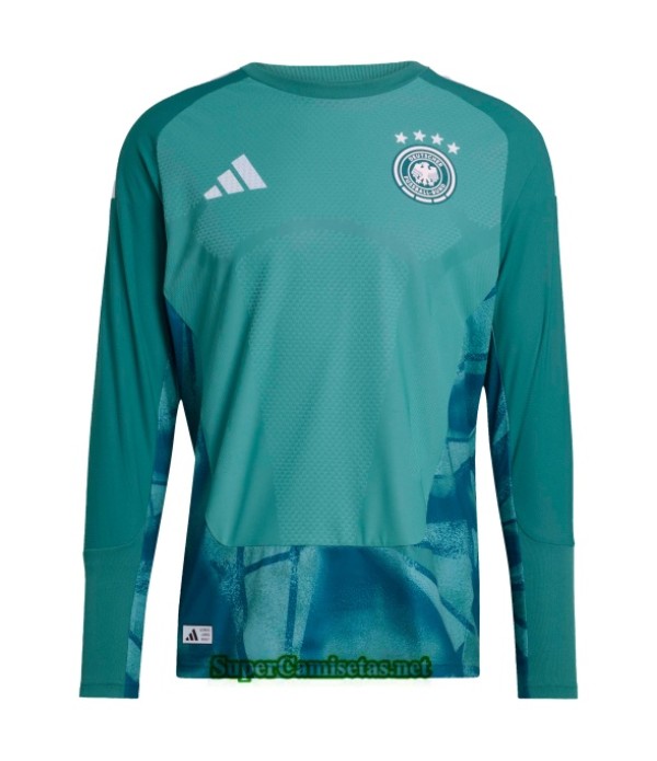 Tailandia Primera Equipacion Camiseta Alemania S20...