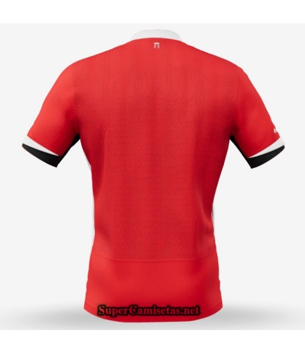 Tailandia Primera Equipacion Camiseta Alkmaar Az 2025 2026 S20802