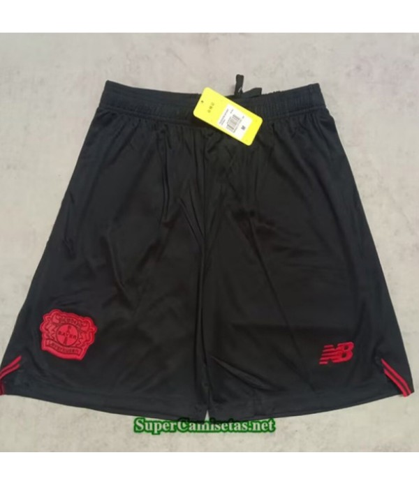 Tailandia Primera Equipacion Camiseta Bayer Leverkusen Short 2025 2026 S20897