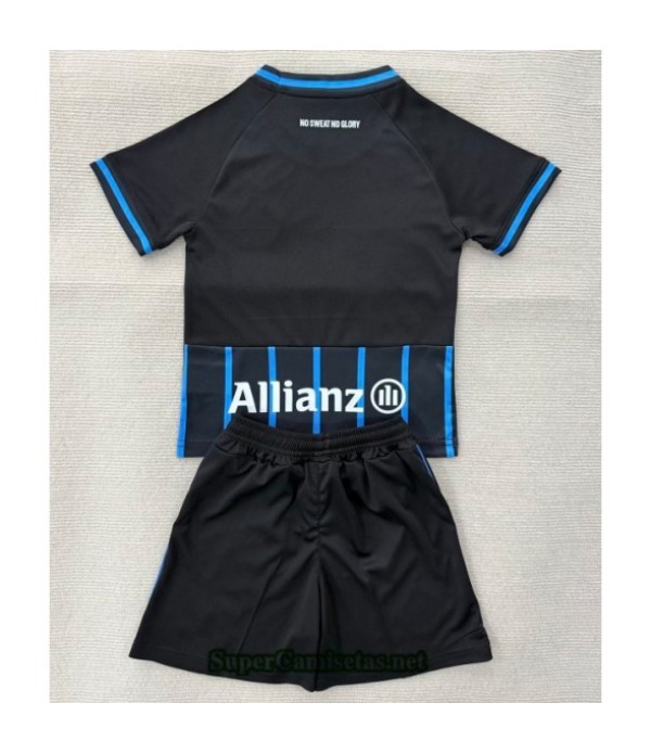 Tailandia Primera Equipacion Camiseta Brugge Niño 2025 2026 S20821