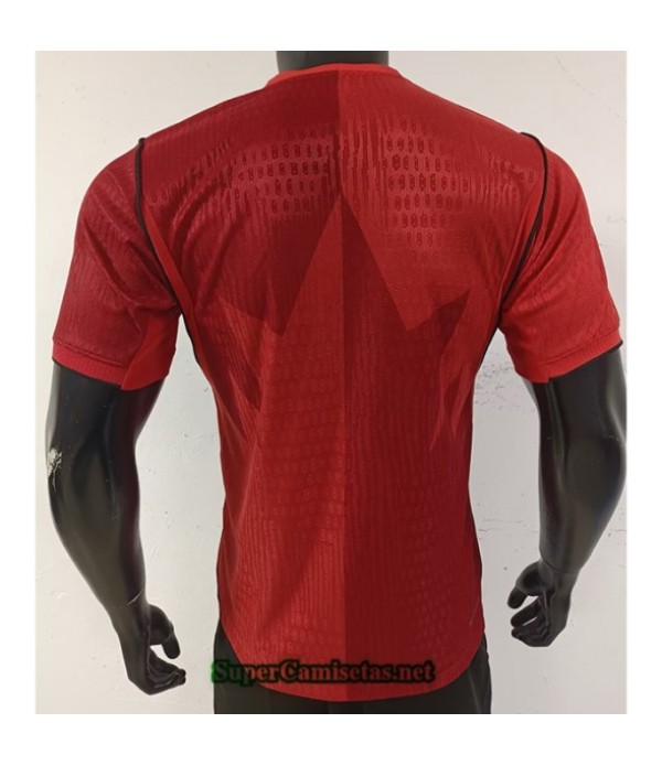 Tailandia Primera Equipacion Camiseta Canada Player 2026 2027 S20724